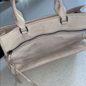 Botkier handbag with dust cover